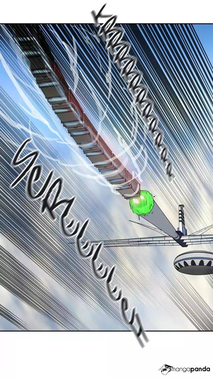 Tower of God Chapter 398 image 028